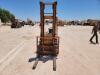 Komatsu FG-10 Forklift - 8
