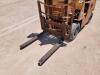 Komatsu FG-10 Forklift - 9