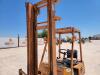 Komatsu FG-10 Forklift - 10