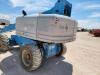 2008 Genie S-80 Manlift - 8