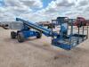 2008 Genie S-60 Manlift - 7