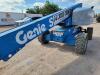 2008 Genie S-60 Manlift - 13