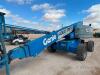 2006 Genie S-60 Manlift - 11