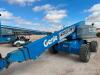 2006 Genie S-60 Manlift - 12