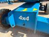 2006 Genie S-60 Manlift - 21