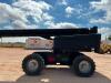 2017 Haulotte HT67RT Manlift - 3
