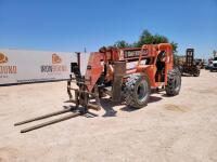 2015 JLG 10054 Telescopic Forklift