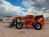 2009 Sky Trak 10054 Telescopic Forklift - 2