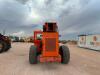 2009 Sky Trak 10054 Telescopic Forklift - 4