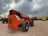 2009 Sky Trak 10054 Telescopic Forklift - 5