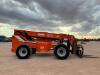 2009 Sky Trak 10054 Telescopic Forklift - 6