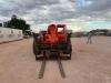 2009 Sky Trak 10054 Telescopic Forklift - 8