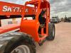 2009 Sky Trak 10054 Telescopic Forklift - 11