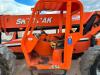 2009 Sky Trak 10054 Telescopic Forklift - 12