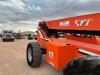 2009 Sky Trak 10054 Telescopic Forklift - 16