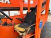 2009 Sky Trak 10054 Telescopic Forklift - 19