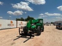 2015 JLG 6042 Telescopic Forklift