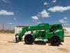 2015 JLG 6042 Telescopic Forklift - 2