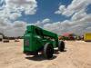 2015 JLG 6042 Telescopic Forklift - 5