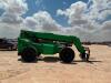 2015 JLG 6042 Telescopic Forklift - 6