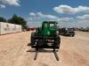 2015 JLG 6042 Telescopic Forklift - 8