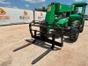 2015 JLG 6042 Telescopic Forklift - 9