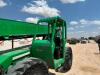 2015 JLG 6042 Telescopic Forklift - 12