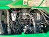 2015 JLG 6042 Telescopic Forklift - 15