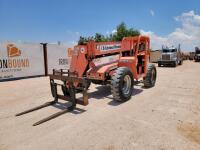 2007 SKY TRAK 6042 Telescopic Forklift