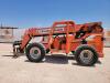 2007 SKY TRAK 6042 Telescopic Forklift - 2
