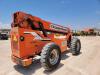 2007 SKY TRAK 6042 Telescopic Forklift - 5