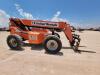 2007 SKY TRAK 6042 Telescopic Forklift - 6