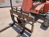 2007 SKY TRAK 6042 Telescopic Forklift - 10