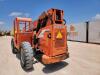 2007 SKY TRAK 6042 Telescopic Forklift - 18