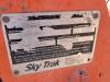 2007 SKY TRAK 6042 Telescopic Forklift - 27