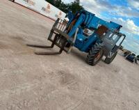 2007 Genie GTH-1056 Telescopic Forklift