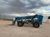 2007 Genie GTH-1056 Telescopic Forklift - 3