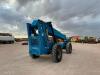 2007 Genie GTH-1056 Telescopic Forklift - 5