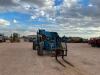 2007 Genie GTH-1056 Telescopic Forklift - 7