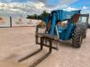 2007 Genie GTH-1056 Telescopic Forklift - 9