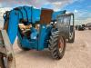 2007 Genie GTH-1056 Telescopic Forklift - 11