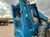 2007 Genie GTH-1056 Telescopic Forklift - 18