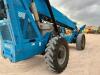 2007 Genie GTH-1056 Telescopic Forklift - 19