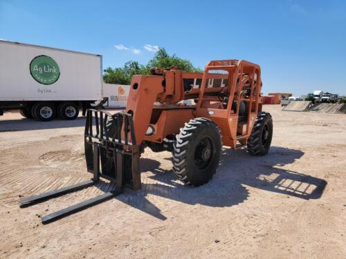 1997 Lull 644B-42 Telescopic Forklift