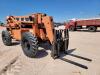 1997 Lull 644B-42 Telescopic Forklift - 7