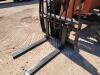 1997 Lull 644B-42 Telescopic Forklift - 9