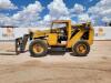 1997 Carelift ZB6037-44 Telescopic Forklift - 2