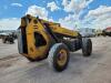 1997 Carelift ZB6037-44 Telescopic Forklift - 5