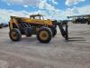 1997 Carelift ZB6037-44 Telescopic Forklift - 6