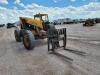 1997 Carelift ZB6037-44 Telescopic Forklift - 7